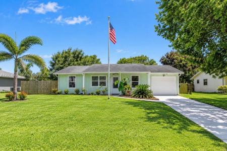 618 SW Ray Ave, Port St. Lucie, Florida 34983, USA