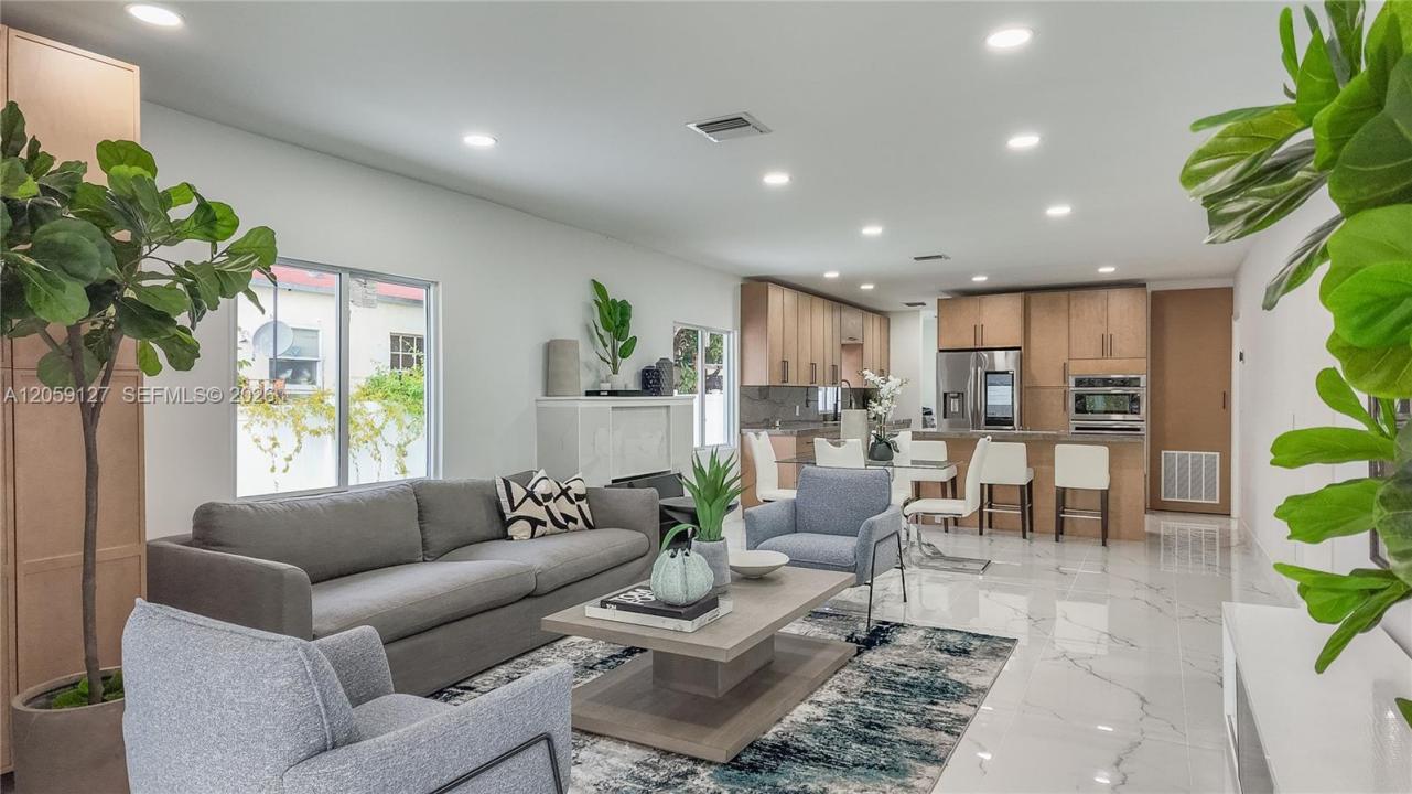 3389 NW 14th Ave, Miami, Florida 33142, Stati Uniti