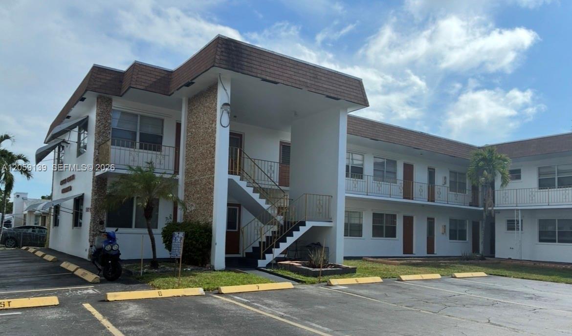 1007 N 19th Ave 19, Hollywood, Florida 33020, Stati Uniti