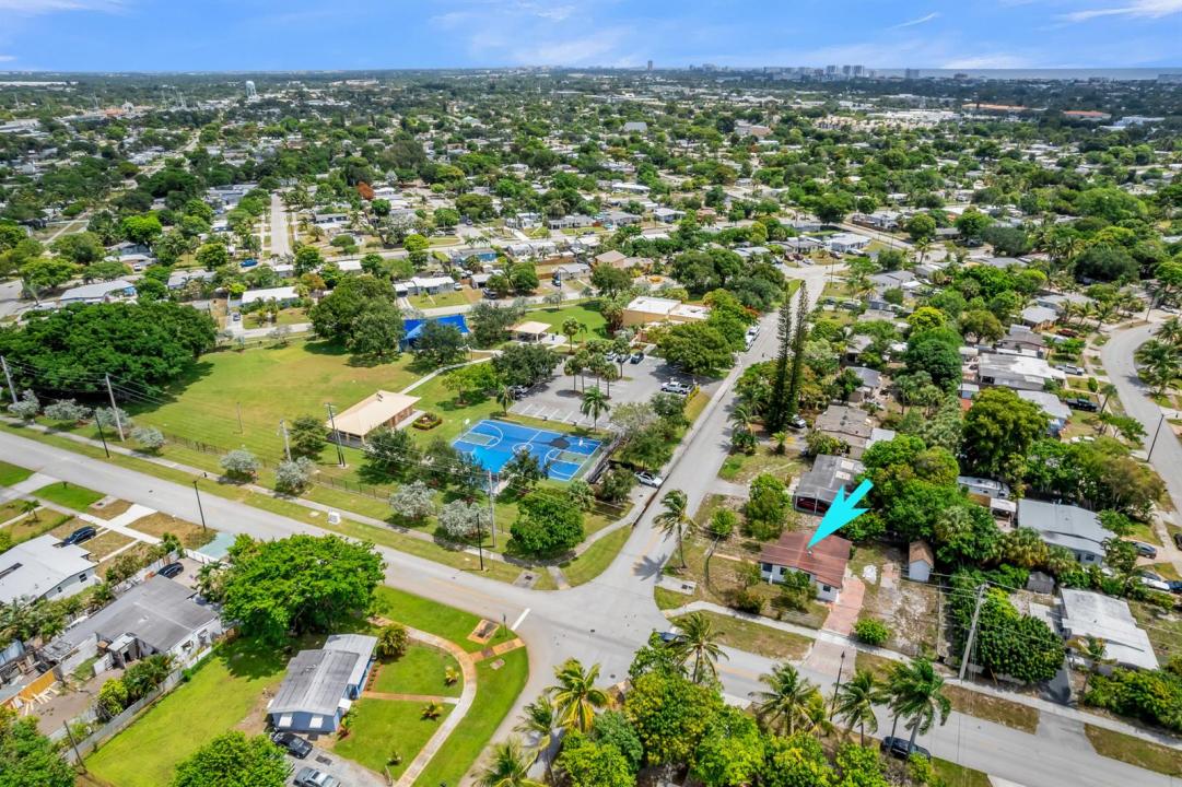 1712 NE 50TH Court, Pompano Beach, Florida 33064, Stati Uniti