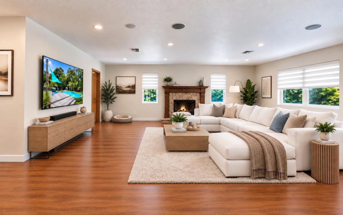10951 SW 58th Court, Davie, Floride 33328, États-Unis