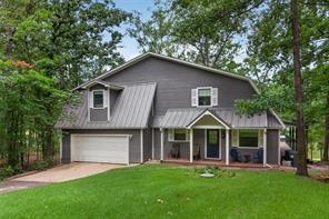 207 Eldorado Drive, Scroggins, Texas 75480, États-Unis