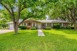 207 Brook Street, San Saba, テキサス 76877, アメリカ合衆国