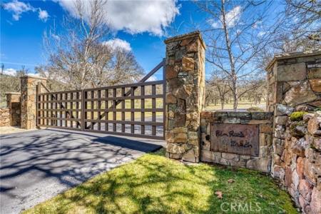 Ranch Road, Middletown, Калифорния 95461, Соединенные Штаты