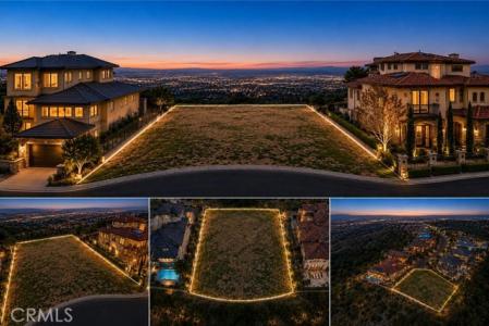 Collinas, Chino Hills, Califórnia 91709, Estados Unidos