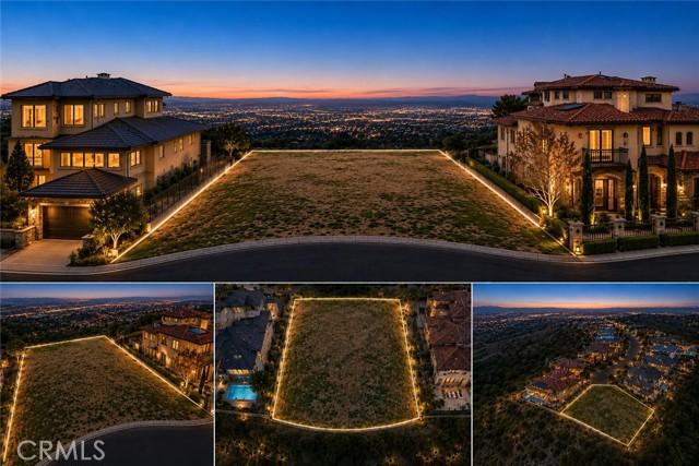 Collinas, Chino Hills, Califórnia 91709, Estados Unidos