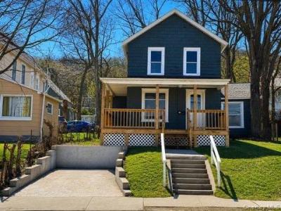 190 Conklin Avenue, Binghamton, Nova Iorque 13903, Estados Unidos