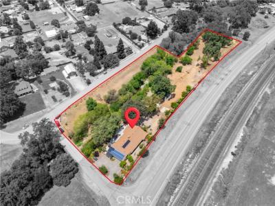 Linden Avenue, Atascadero, California 93422, Stati Uniti