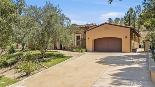 Milano, Chino Hills, Californie 91709, États-Unis