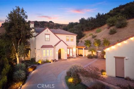 Sleepy Hollow, Glendale, California 91206, Stati Uniti