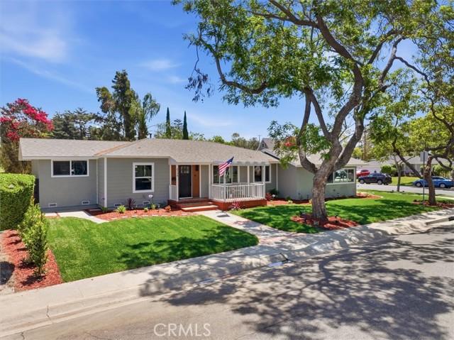 Sebren Ave, Lakewood, Kalifornien 90713, USA
