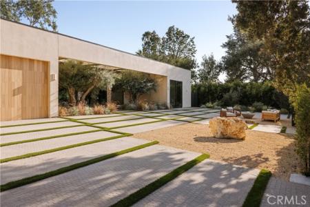 Collins Street, Woodland Hills, Kalifornien 91367, USA