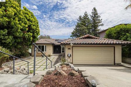 Todd Ct, Castro Valley, Californie 94546, États-Unis