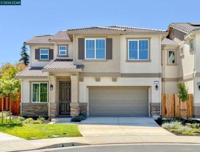 Dolce Court, Fairfield, California 94534, Stati Uniti