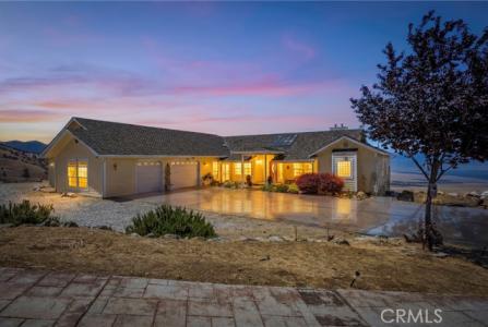 Morgan Court, Tehachapi, Califórnia 93561, Estados Unidos
