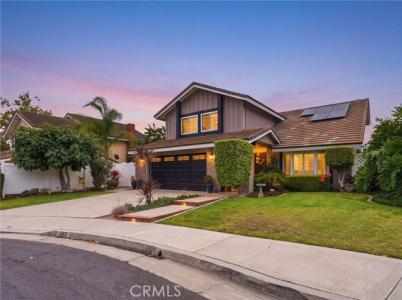 Grove Hill Court, Brea, Califórnia 92821, Estados Unidos
