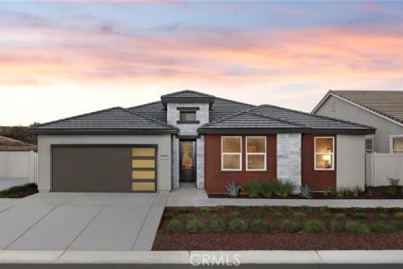Cottonwood Drive, Friant, Californie 93626, États-Unis