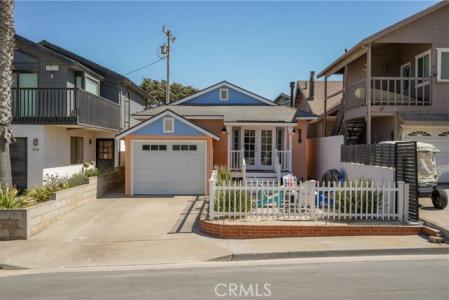 Utah Avenue, Oceano, Californie 93445, États-Unis