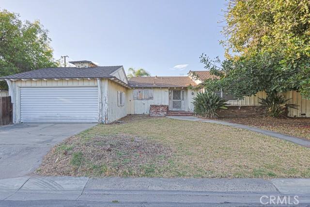 Stanford Avenue, Garden Grove, California 92841, Stati Uniti