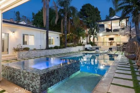 Thurber, Burbank, Californie 91501, États-Unis