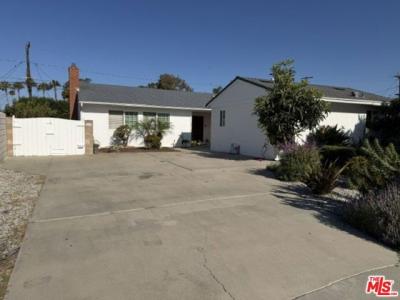 Gill Avenue, Port Hueneme, Californie 93041, États-Unis