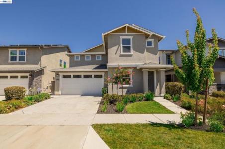 Alcove Way, Sacramento, California 95833, Stati Uniti
