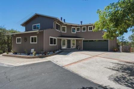 Belair Drive, Scotts Valley, 캘리포니아 95066, 미국