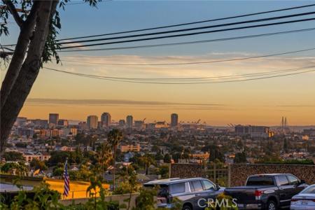 E 20th Street, Signal Hill, Californie 90755, États-Unis