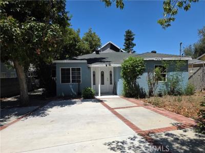 Loma Verde Ave., Canoga Park, Californie 91303, États-Unis