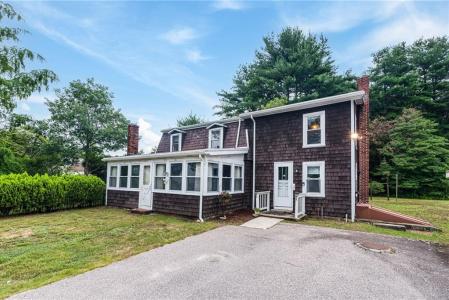 4070 South County Trail, Charlestown, Rhode Island 02813, USA