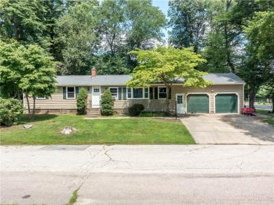 7 Jay Drive, North Kingstown, Rhode Island 02852, Estados Unidos