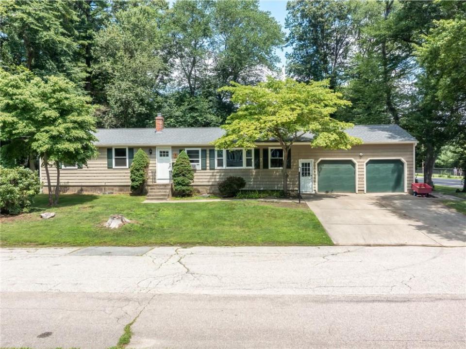 7 Jay Drive, North Kingstown, Rhode Island 02852, Estados Unidos