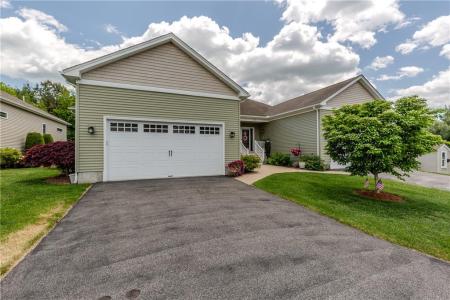 160 Allegra Lane, North Kingstown, Rhode Island 02852, USA