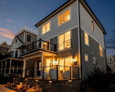 7 Wellington Avenue, Newport, Rhode Island 02840, USA