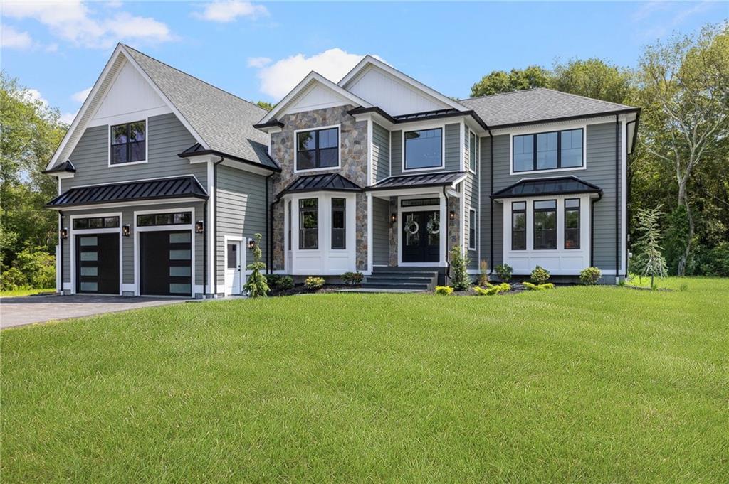 140 South Pier Road, Narragansett, Rhode Island 02882, États-Unis