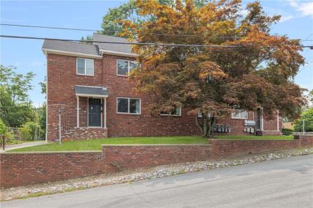 44 Newell Street, West Warwick, Rhode Island 02893, USA