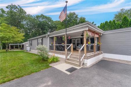 464 Gardiner Road, Richmond, Rhode Island 02892