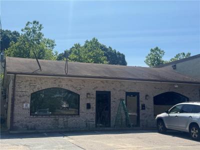 16 Freeborne Street, Warwick, Rhode Island 02889, USA