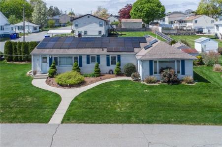 10 Mecca Street, North Providence, Rhode Island 02904, États-Unis