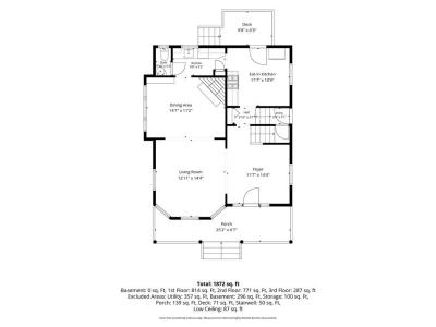 22 Ogden Street, Providence, Rhode Island 02906, USA