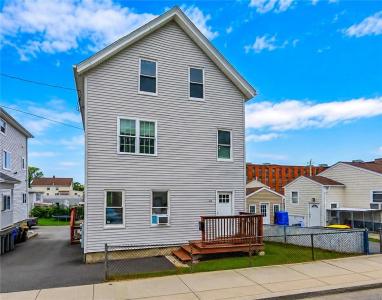 32 Slater Street, Fall River, Massachusetts 02720, Estados Unidos