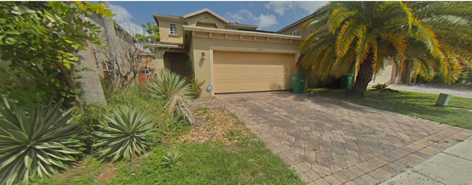 9322 TREASURE COAST Street, Fort Pierce, فلوريدا 34945, الولايات المتحدة