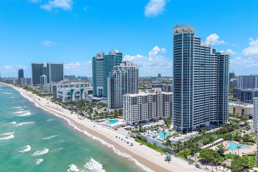 3101 S Ocean Dr 3607, Hollywood, Floride 33019, États-Unis