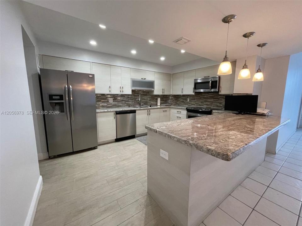 5825 Collins Ave 7B, Miami Beach, フロリダ 33140, アメリカ合衆国