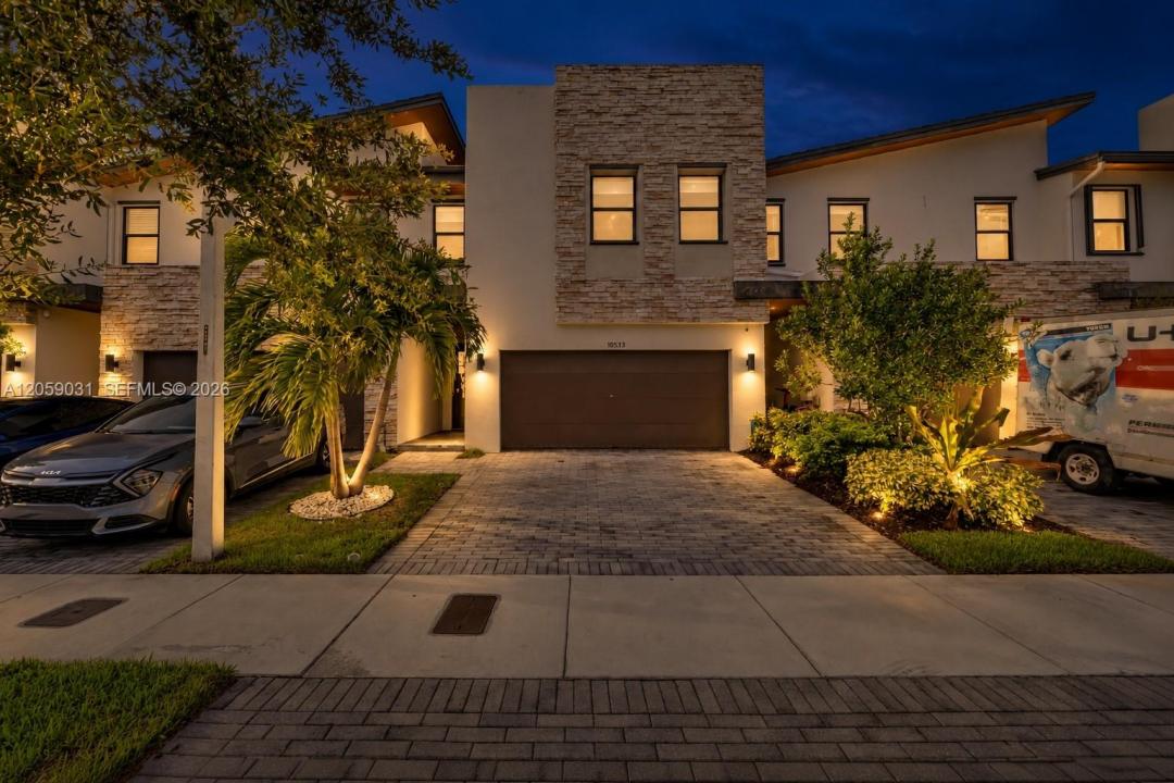 10533 NW 78th Ter, Doral, Floride 33178, États-Unis