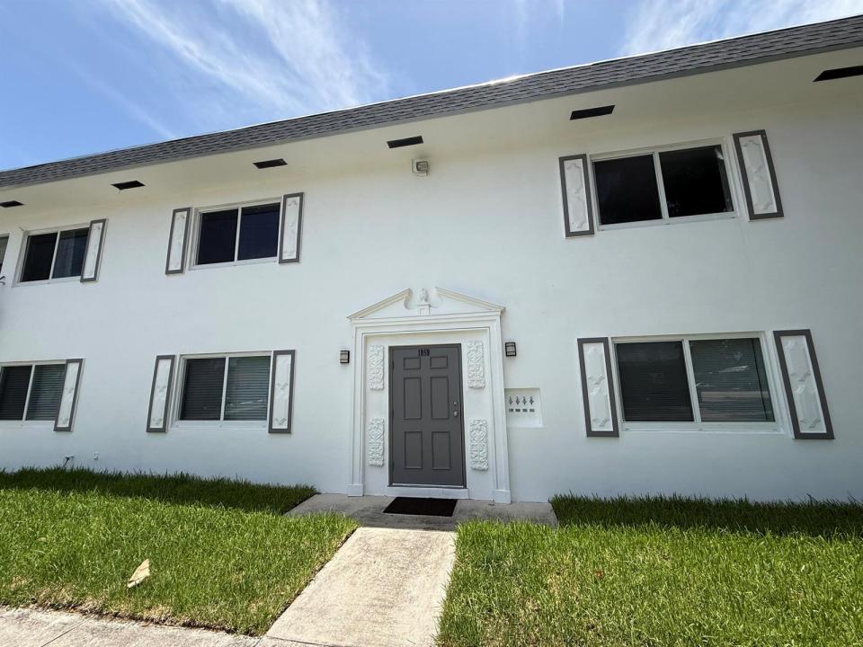 1859 Lincoln Street 202, Hollywood, 플로리다 33020, 미국