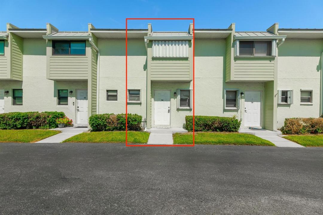 9427 S Ocean Drive 56, Jensen Beach, Florida 34957, Stati Uniti