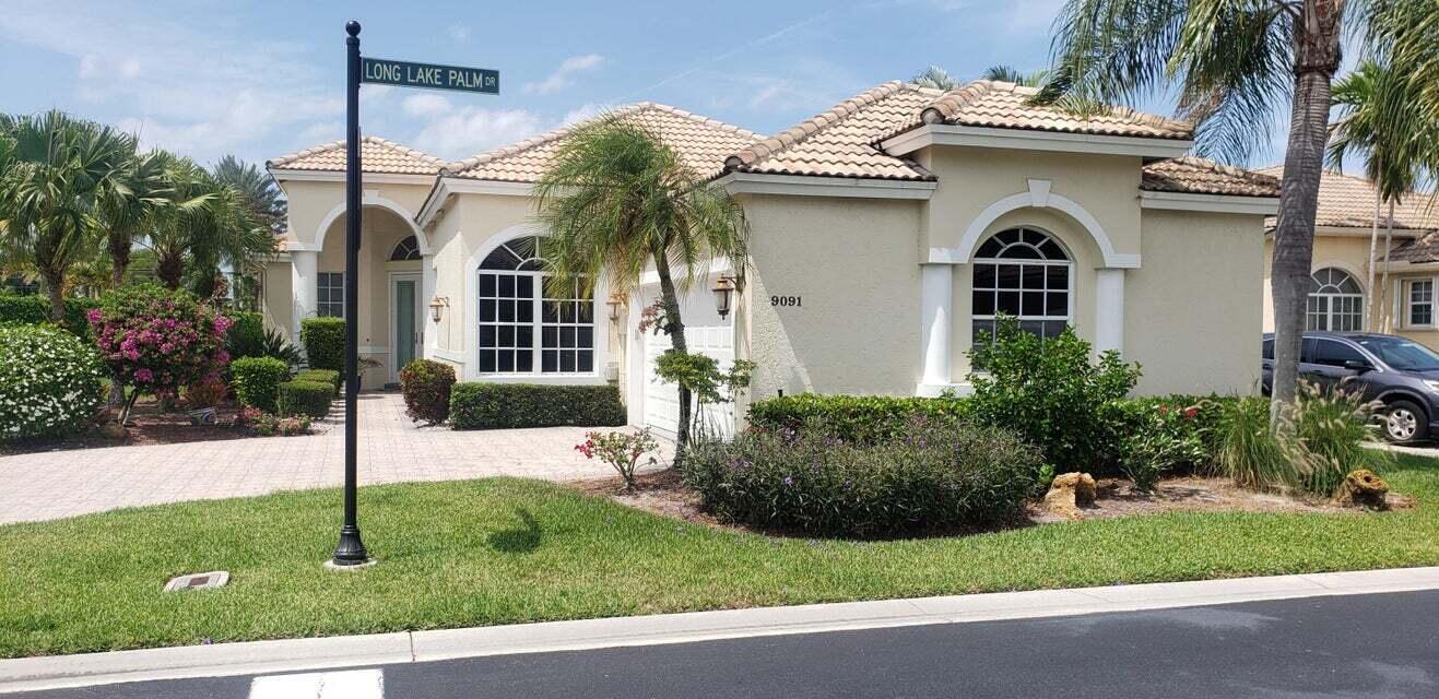 9091 Long Lake Palm S Drive, Boca Raton, Floryda 33496, USA
