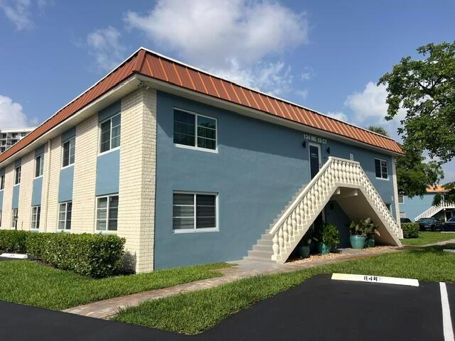 124 NE 19th Court B102, Wilton Manors, Floride 33305, États-Unis