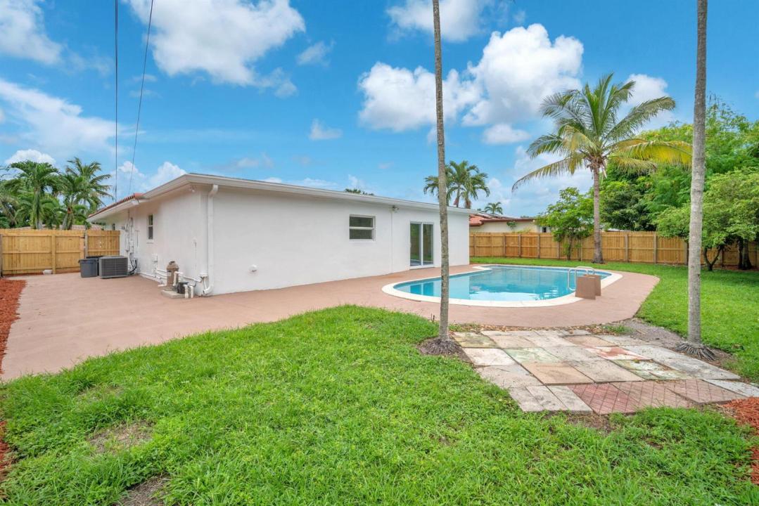 4872 NW 6TH Court, Plantation, Floride 33317, États-Unis